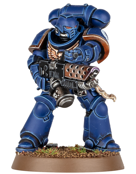 Space Marines