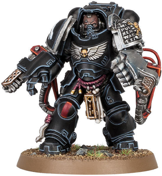 Deathwatch