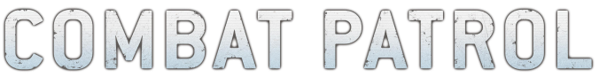 Combat patrol logo