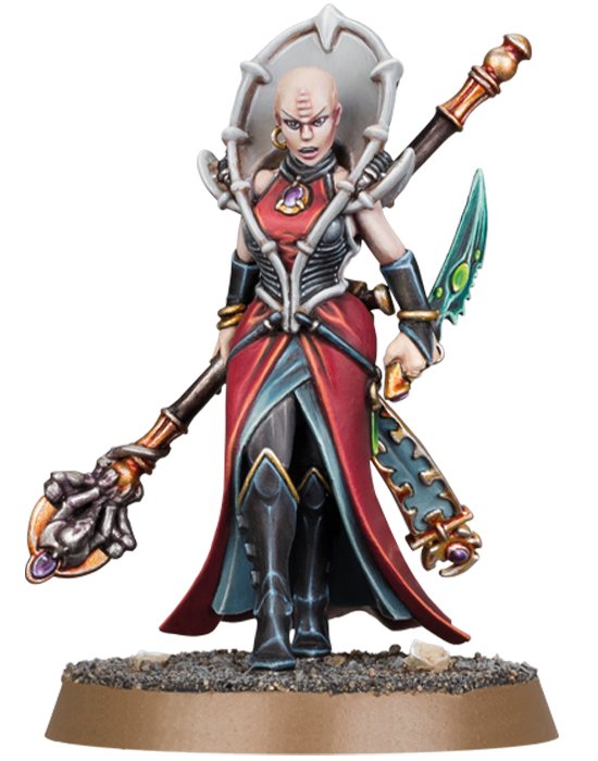 Genestealer cults