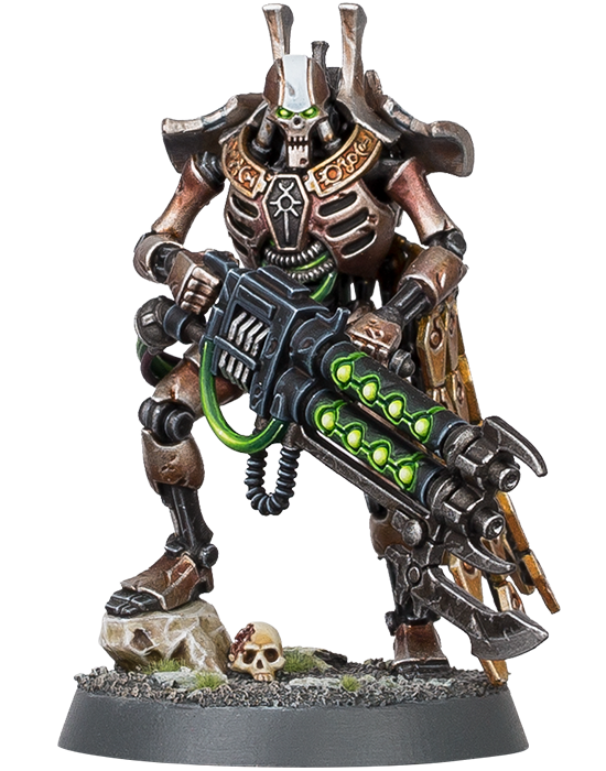 Necrons