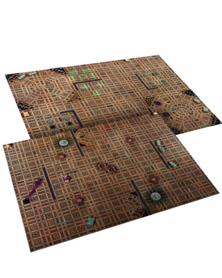 In the Box boards